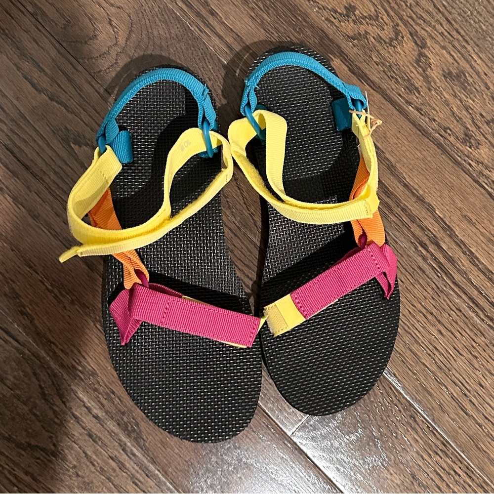 TEVA Sandals